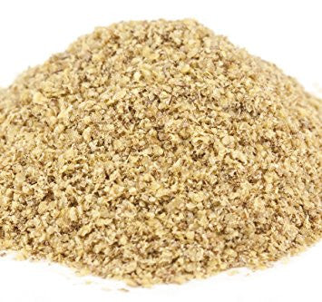 Toasted Wheat Germ