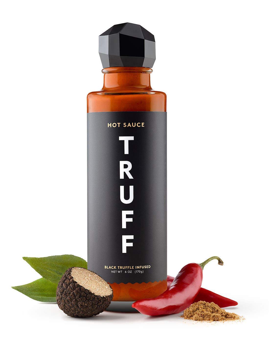 Truff Hot Sauce