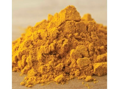 Tumeric