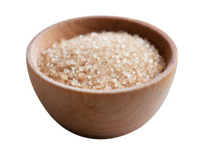 Turbinado Sugar (Sugar In The Raw)