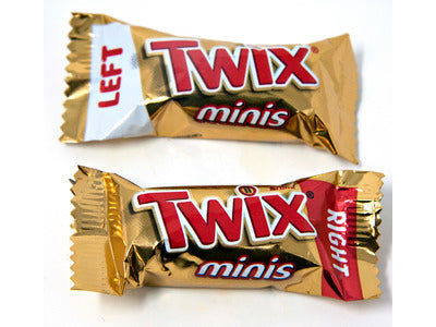 Mini Twix