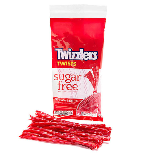 Twizzler Sugar Free