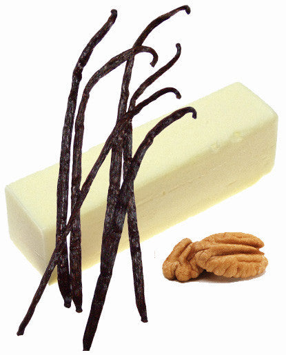 Bickford Vanilla Butternut Flavor