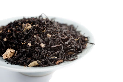 Vanilla Chai Black Tea