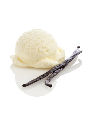 Bickford Vanilla Ice Cream Flavor