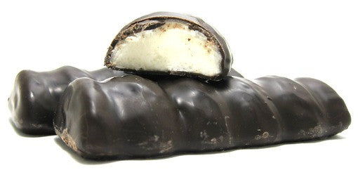 Chocolate Covered Vanilla Marshmallow Twist