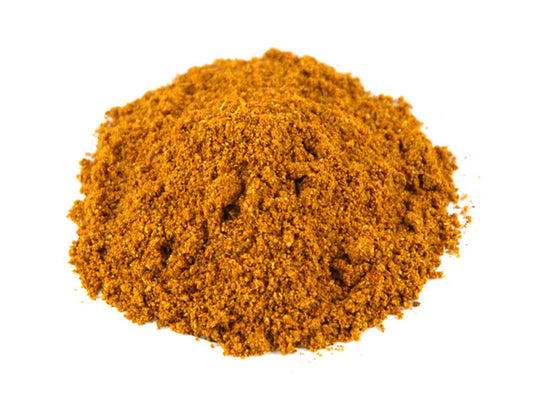 Vindaloo  Seasoning