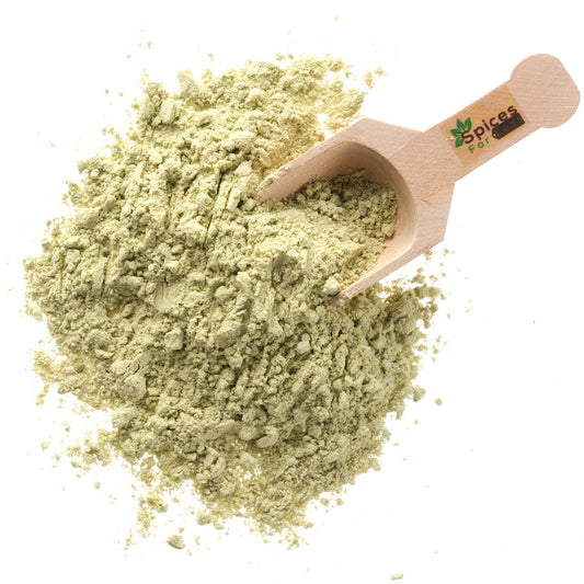 Wasabi Powder