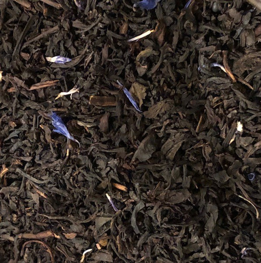 Wild Blueberry Black Tea