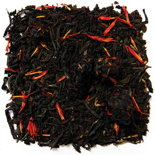 Wild Cherry Black Tea