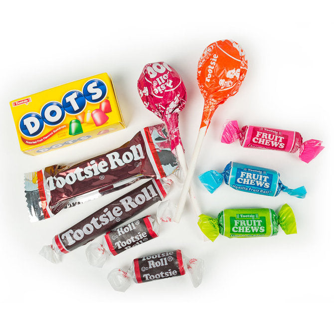 Child's Play Candy Mix
